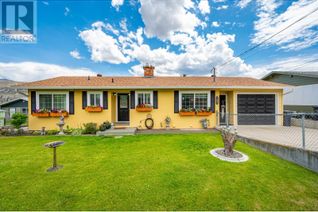 Ranch-Style House for Sale, 707 Elm Street, Ashcroft, BC