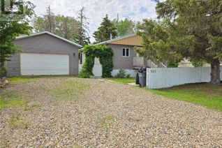 House for Sale, 101 Broadway Avenue, Broderick, SK