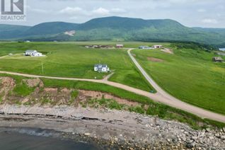 Property for Sale, 144 Old Cabot Trail Road, Grand Étang, NS