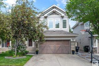Detached House for Sale, 4823 209 St Nw, Edmonton, AB