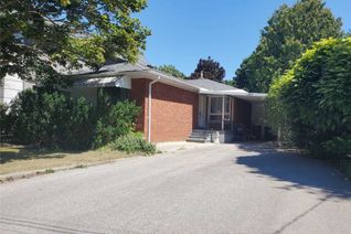 Bungalow for Sale, 183 Maxome Ave, Toronto, ON