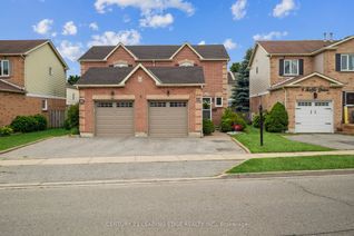 Semi-Detached House for Sale, 10 Rollo Dr, Ajax, ON