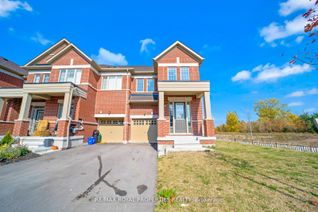 Townhouse for Sale, 2433 Florentine Pl, Pickering, ON