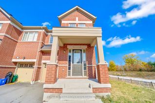 Freehold Townhouse for Sale, 2433 Florentine Pl, Pickering, ON