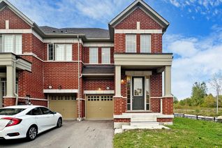 Townhouse for Sale, 2433 Florentine Pl, Pickering, ON