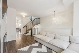 Freehold Townhouse for Sale, 285 Finch Ave #1, Pickering, ON