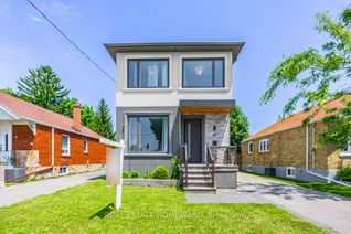 Property for Sale, 57 Marsh Rd, Toronto, ON