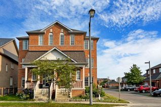 Semi-Detached House for Sale, 5 Pinecliff Ave, Markham, ON