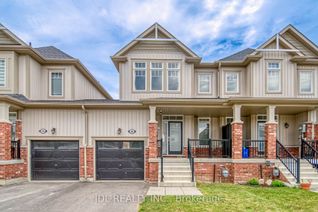 Freehold Townhouse for Sale, 48 Portland St, Collingwood, ON