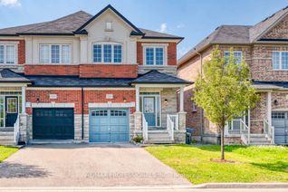 Semi-Detached House for Sale, 3261 Stoney Cres N, Mississauga, ON
