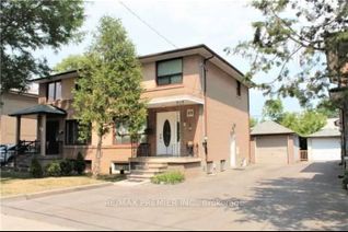 House for Sale, 99 Habitant Dr, Toronto, ON