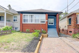 Property for Sale, 794 Jane St, Toronto, ON