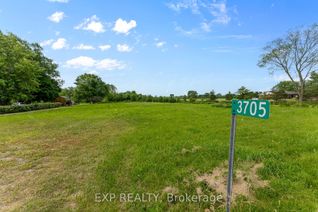 Vacant Residential Land for Sale, 3705 Hwy 3, R.R. #1, Port Colborne, ON