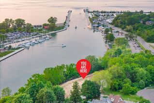 Land for Sale, 23 Michigan Ave #5, St. Catharines, ON