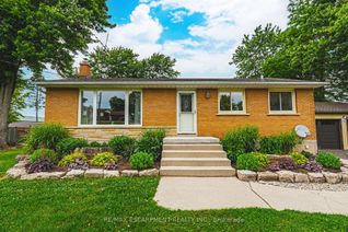 Bungalow for Sale, 1451 6th Con Rd W, Hamilton, ON