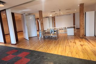 Office for Lease, 129 Spadina Ave #5 Floor, Toronto, ON