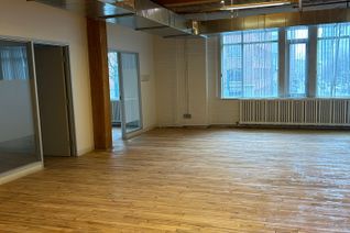 Office for Lease, 129 Spadina Ave #3 Floor, Toronto, ON