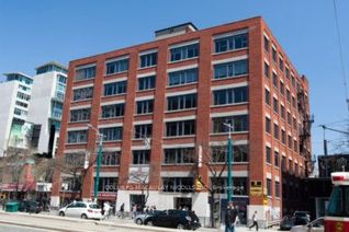 Commercial/Retail Property for Lease, 129 Spadina Ave #Ground, Toronto, ON