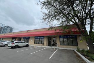 Office for Lease, 1550 Bayly St #6, 7, 8, Pickering, ON