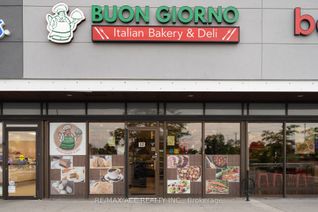 Non-Franchise Business for Sale, 15 Westney Rd N, Ajax, ON
