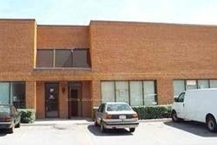 Industrial Property for Sale, 600 Bowes Rd #28, Vaughan, ON