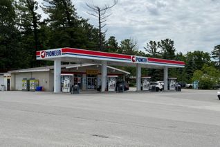 Gas Station Franchise Business for Sale, 535 River Rd W, Wasaga Beach, ON