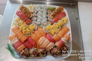 Property, 330 Queens Plate Dr #Sushiba, Toronto, ON