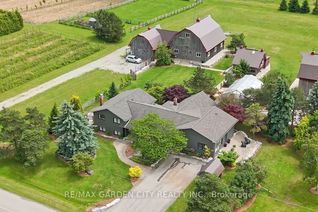 Commercial Farm for Sale, 3723 MOUNTAINVIEW Rd, Lincoln, ON