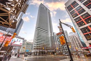 Condo Apartment for Sale, 300 FRONT St W #4603, Toronto, ON