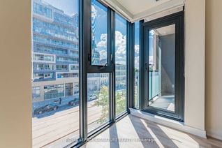 Condo for Rent, 840 St Clair Ave W #412, Toronto, ON