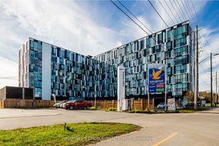 Bachelor/Studio Apartment for Sale, 1900 Simcoe St N #726, Oshawa, ON