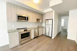 Condo Townhouse for Rent, 1110 Briar Hill Ave #E-205, Toronto, ON