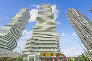 Property for Rent, 3900 Confederation Pkwy #4907, Mississauga, ON