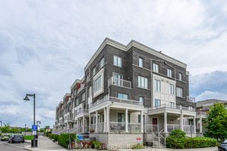 Condo Townhouse for Sale, 145 Long Branch Ave #Th9, Toronto, ON