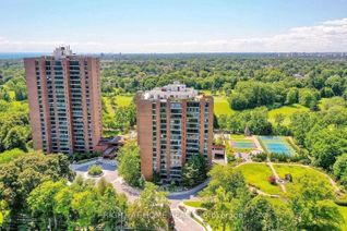 Property for Rent, 1400 Dixie Rd #514, Mississauga, ON