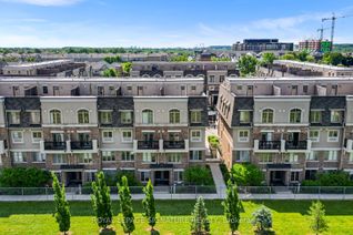 Townhouse for Sale, 2441 Greenwich Dr #11, Oakville, ON