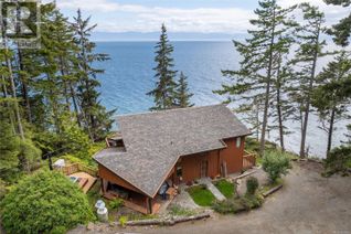 Detached House for Sale, 2794 Seaside Dr, Sooke, BC