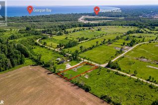 Commercial Land for Sale, Lot 32 Pt 101 Mighton Court, Clearview, ON