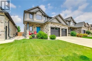 Detached House for Sale, 587 Hawthorne Place, Woodstock (Woodstock - North), ON