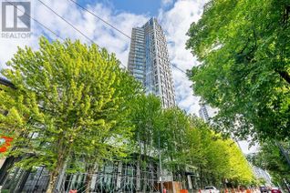 Condo Apartment for Sale, 1255 Seymour Street #2702, Vancouver, BC