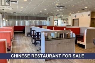 Restaurant Business for Sale, 3610 A Westwood Street, Port Coquitlam, BC
