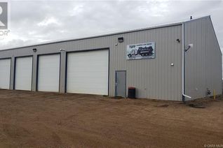 Commercial/Retail Property for Sale, 4414 Railway Avenue, Coronation, AB