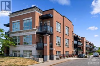 Condo Apartment for Rent, 3684 Fallowfield Road #113, Ottawa, ON