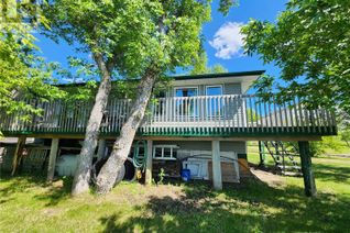 House for Sale, 118 1st Street, Crooked Lake, SK
