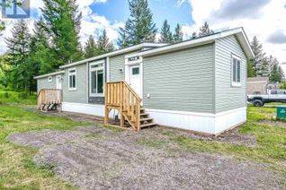 Property for Sale, 4072 Lac La Hache Station Road #10, Lac La Hache, BC