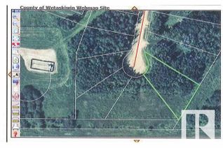 Commercial Land for Sale, 22 Beachside Estates, Rural Wetaskiwin County, AB