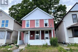 House for Sale, 4597 Cataract Avenue, Niagara Falls, ON