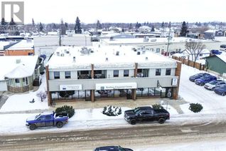 Commercial/Retail Property for Sale, 4814 49 Street, Stettler, AB