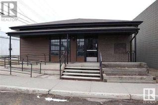 Commercial/Retail Property for Sale, 4924 Hankin Street, Thorsby, AB