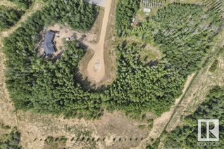 Commercial Land for Sale, 24 Beachside Estates, Rural Wetaskiwin County, AB